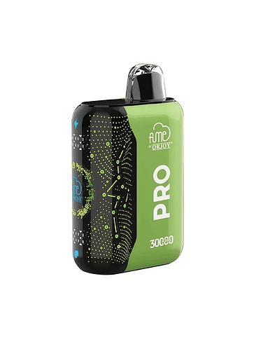 FLORIDA TROPICAL BREEZE  30.000 PUFF 4.5% / 45MG -FUME PRO 1