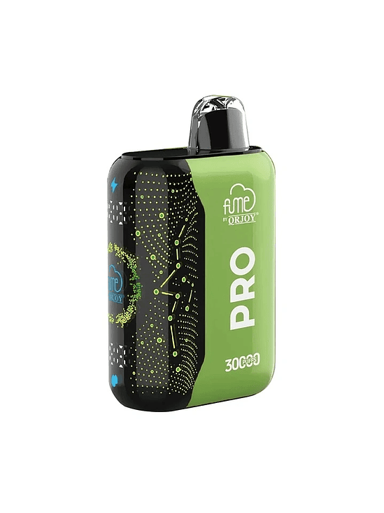 FLORIDA TROPICAL BREEZE  30.000 PUFF 4.5% / 45MG -FUME PRO 1