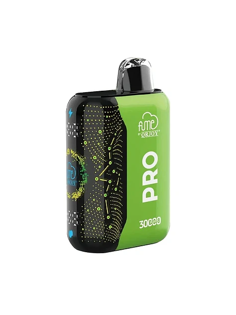 Feezer Ice  30.000 Puff 4.5% / 45Mg -Fume Pro 1