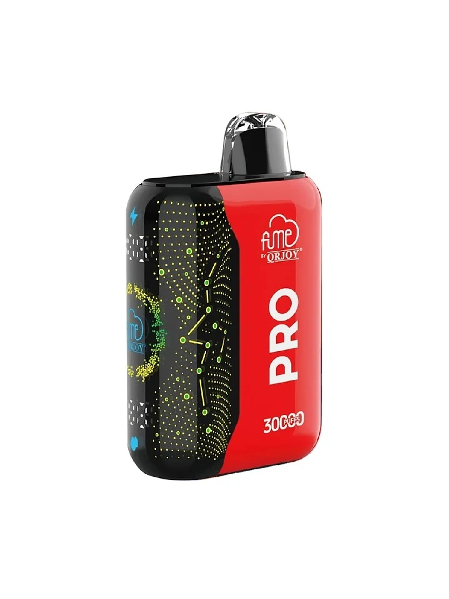 Lush Ice  30.000 Puff 4.5% / 45Mg -Fume Pro 1