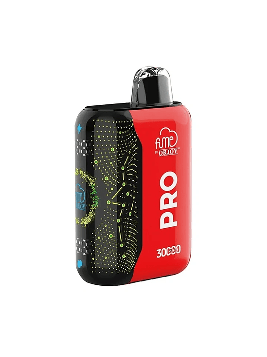 LUSH ICE  30.000 PUFF 4.5% / 45MG -FUME PRO 1