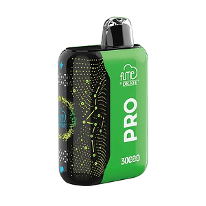 Mango Tango  30.000 Puff 4.5% / 45Mg -Fume Pro