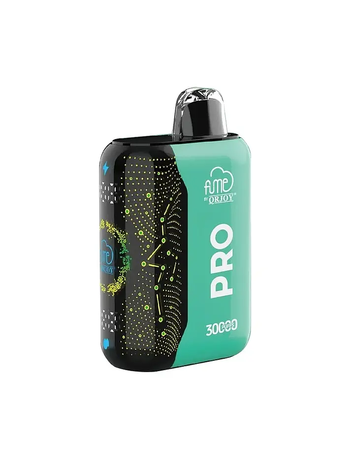 Miami Mint  30.000 Puff 4.5% / 45Mg -Fume Pro 1