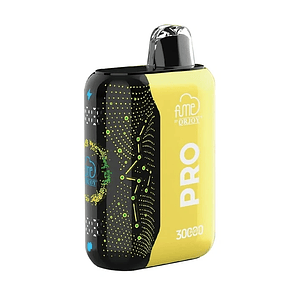 Pineapple Ice  30.000 Puff 4.5% / 45Mg -Fume Pro