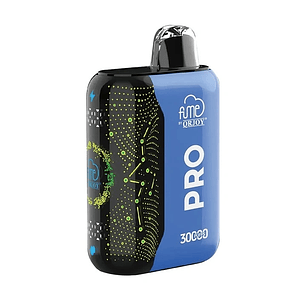 POLAR ICE  30.000 PUFF 4.5% / 45MG -FUME PRO
