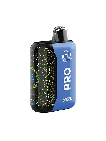 POLAR ICE  30.000 PUFF 4.5% / 45MG -FUME PRO 1
