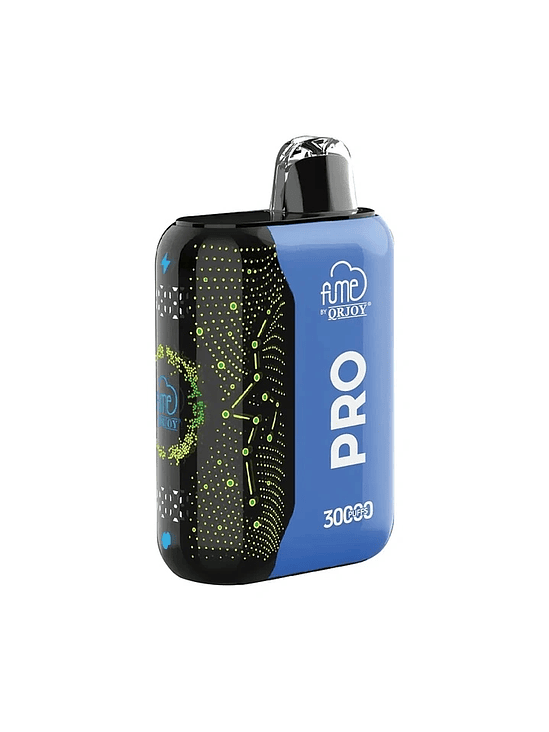 POLAR ICE  30.000 PUFF 4.5% / 45MG -FUME PRO 1
