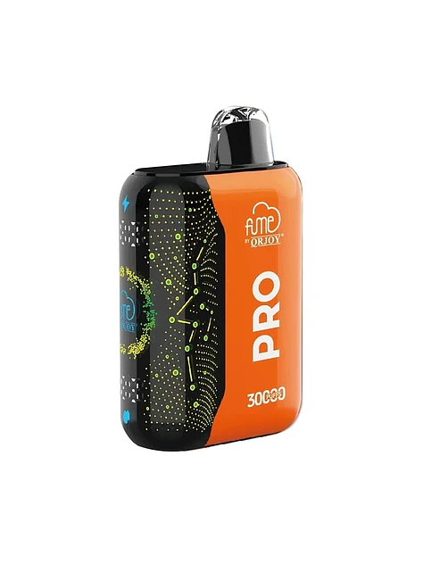 Strawberry Wind  30.000 Puff 4.5% / 45Mg -Fume Pro 1