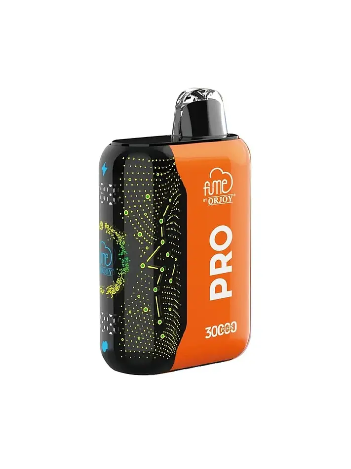 Strawberry Wind  30.000 Puff 4.5% / 45Mg -Fume Pro 1