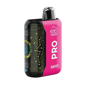 Watermelon Wave  30.000 Puff 4.5% / 45Mg -Fume Pro