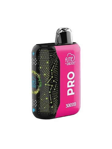 WATERMELON WAVE  30.000 PUFF 4.5% / 45MG -FUME PRO 1