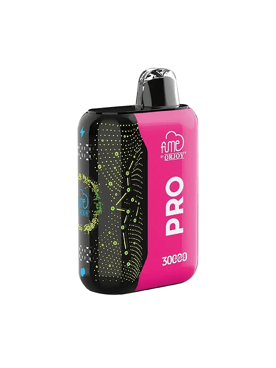 WATERMELON WAVE  30.000 PUFF 4.5% / 45MG -FUME PRO 1