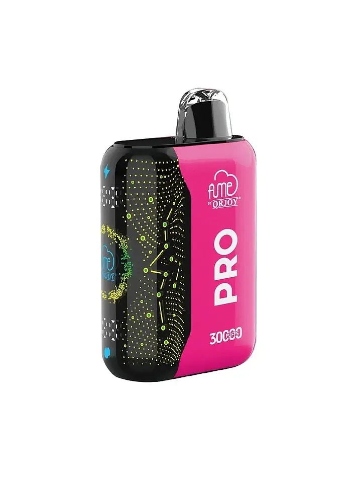 Watermelon Wave  30.000 Puff 4.5% / 45Mg -Fume Pro 1