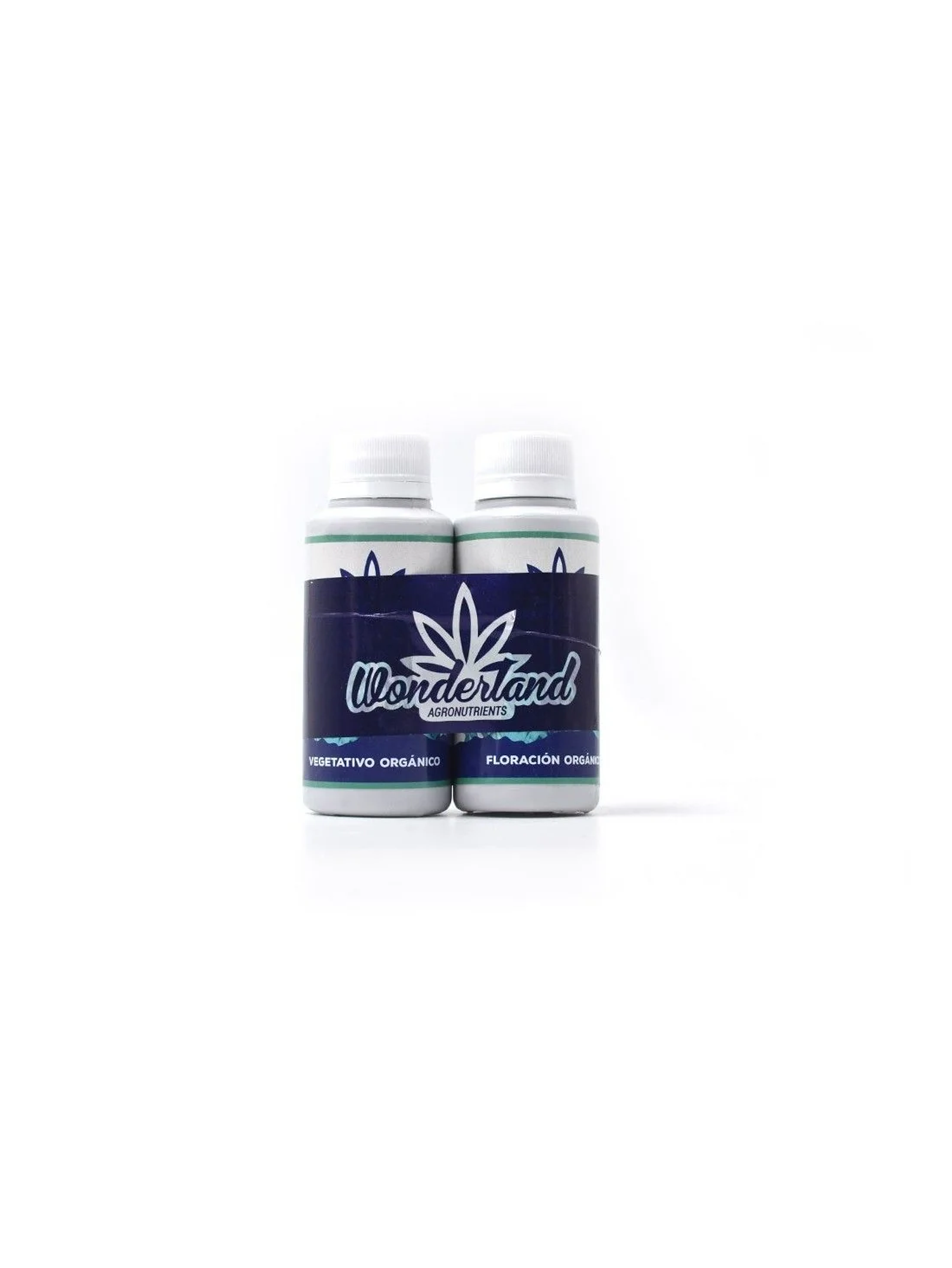 Bipack  120Ml-Wonderland 1