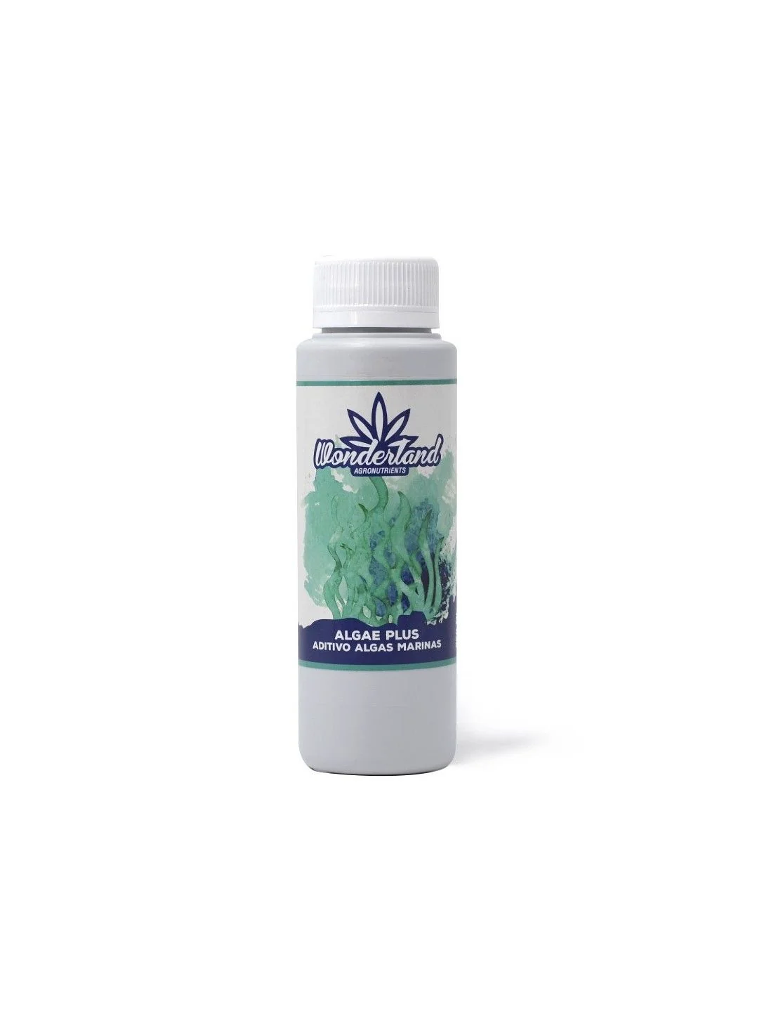 Algae Plus 250Ml-Wonderland 1