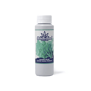 Algae Plus 250Ml-Wonderland