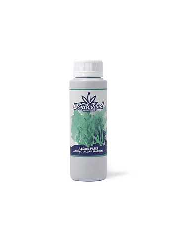 ALGAE PLUS 250ML-WONDERLAND 1
