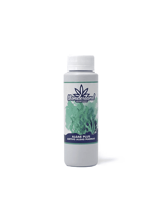 ALGAE PLUS 250ML-WONDERLAND 1