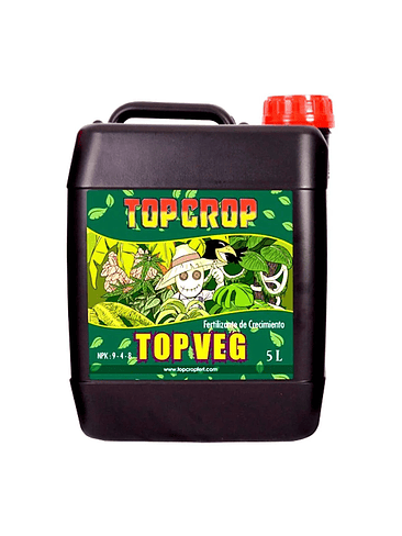 TOP VEG 5LT-TOP CROP 1