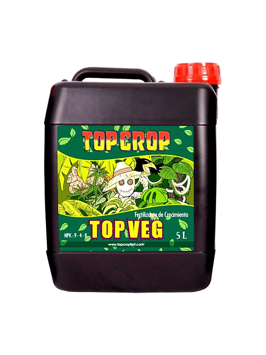 TOP VEG 5LT-TOP CROP 1