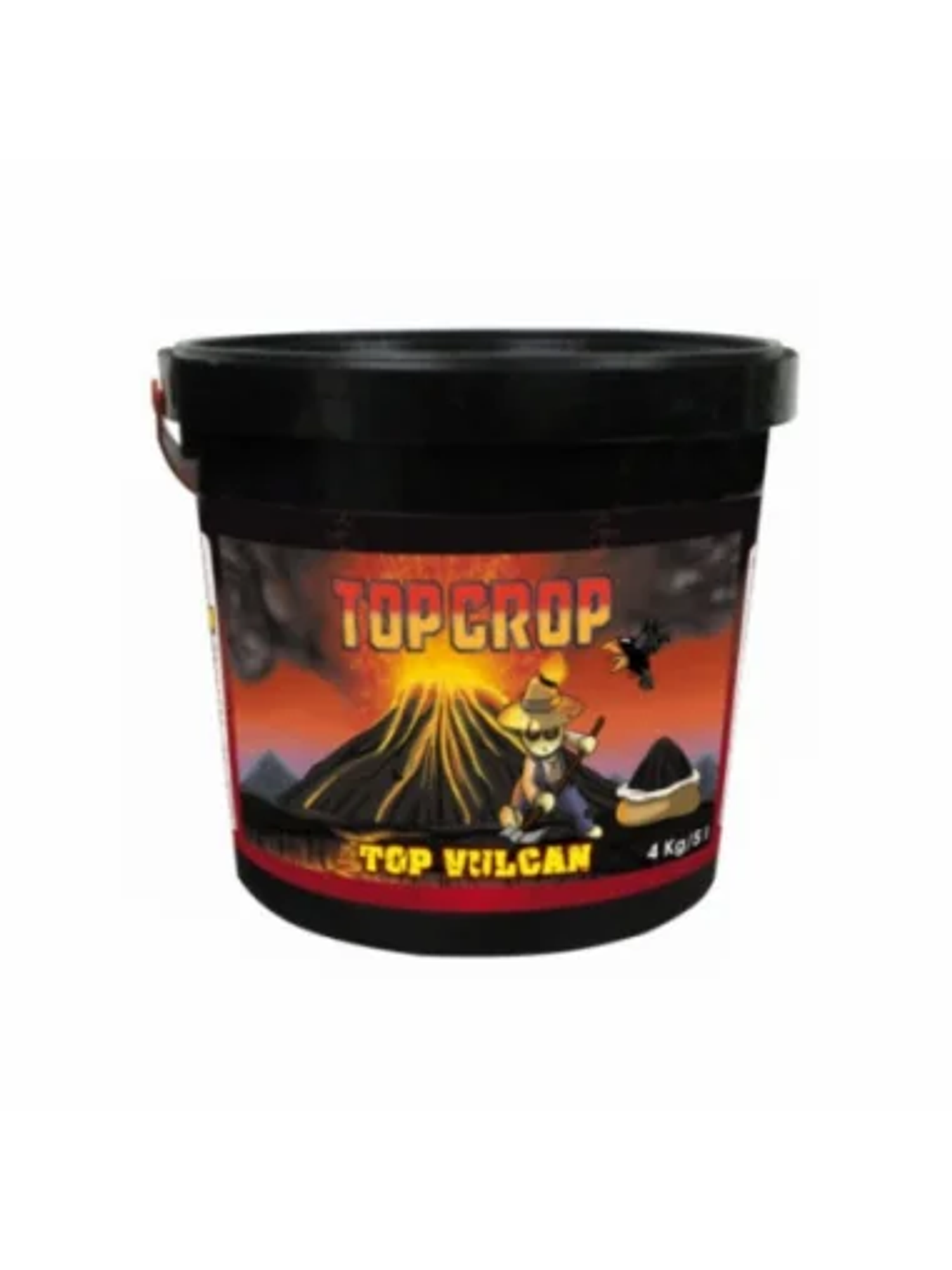 Top Vulcan 4Kg-Top Crop 1