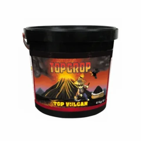 Top Vulcan-Top Crop