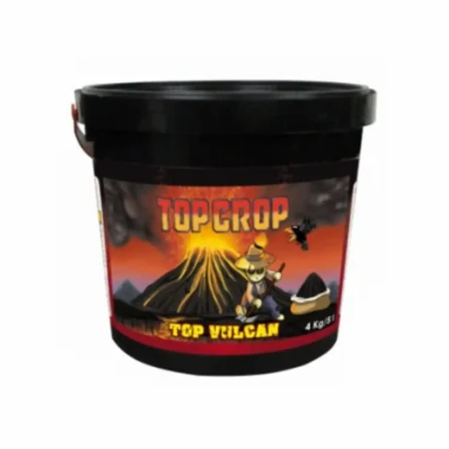 Top Vulcan-Top Crop 1
