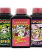 TRY PACK TOP CROP VEG-BLOOM-CANDY 1LT - Miniatura 3