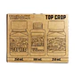 Tripack -Top Crop - Miniatura 2