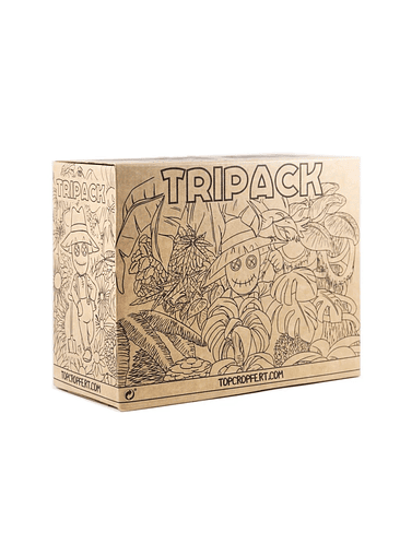 TRIPACK -TOP CROP 3