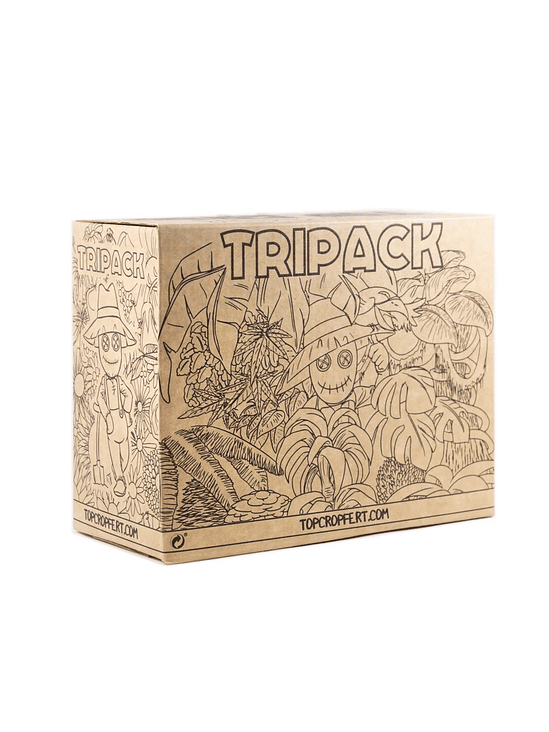 TRIPACK -TOP CROP 3