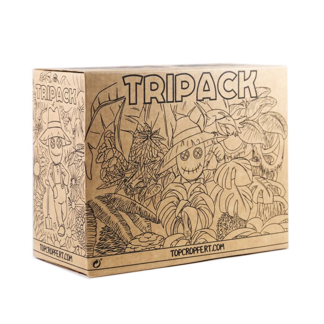 Tripack -Top Crop 5