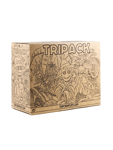 TRIPACK -TOP CROP 5