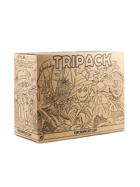 TRIPACK -TOP CROP 5