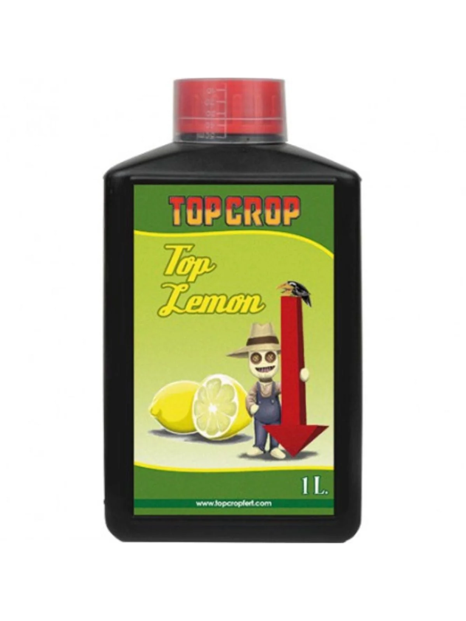 Top Lemon 1Lt-Top Crop 1