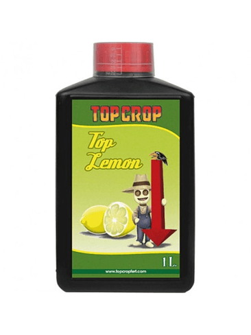 TOP LEMON 1LT-TOP CROP 1