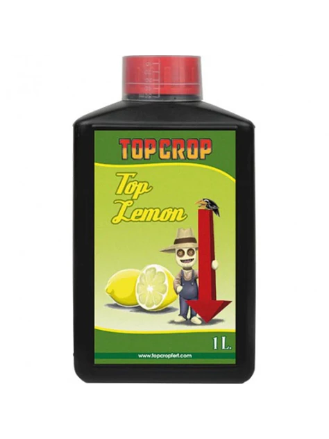 Top Lemon -Top Crop 1