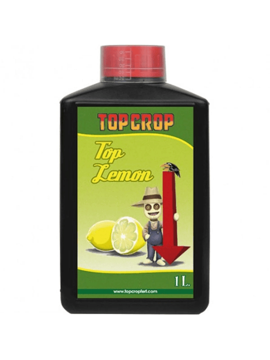 TOP LEMON 1LT-TOP CROP 1