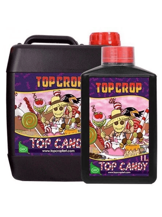 TOP CANDY 10LT-TOP CROP 1