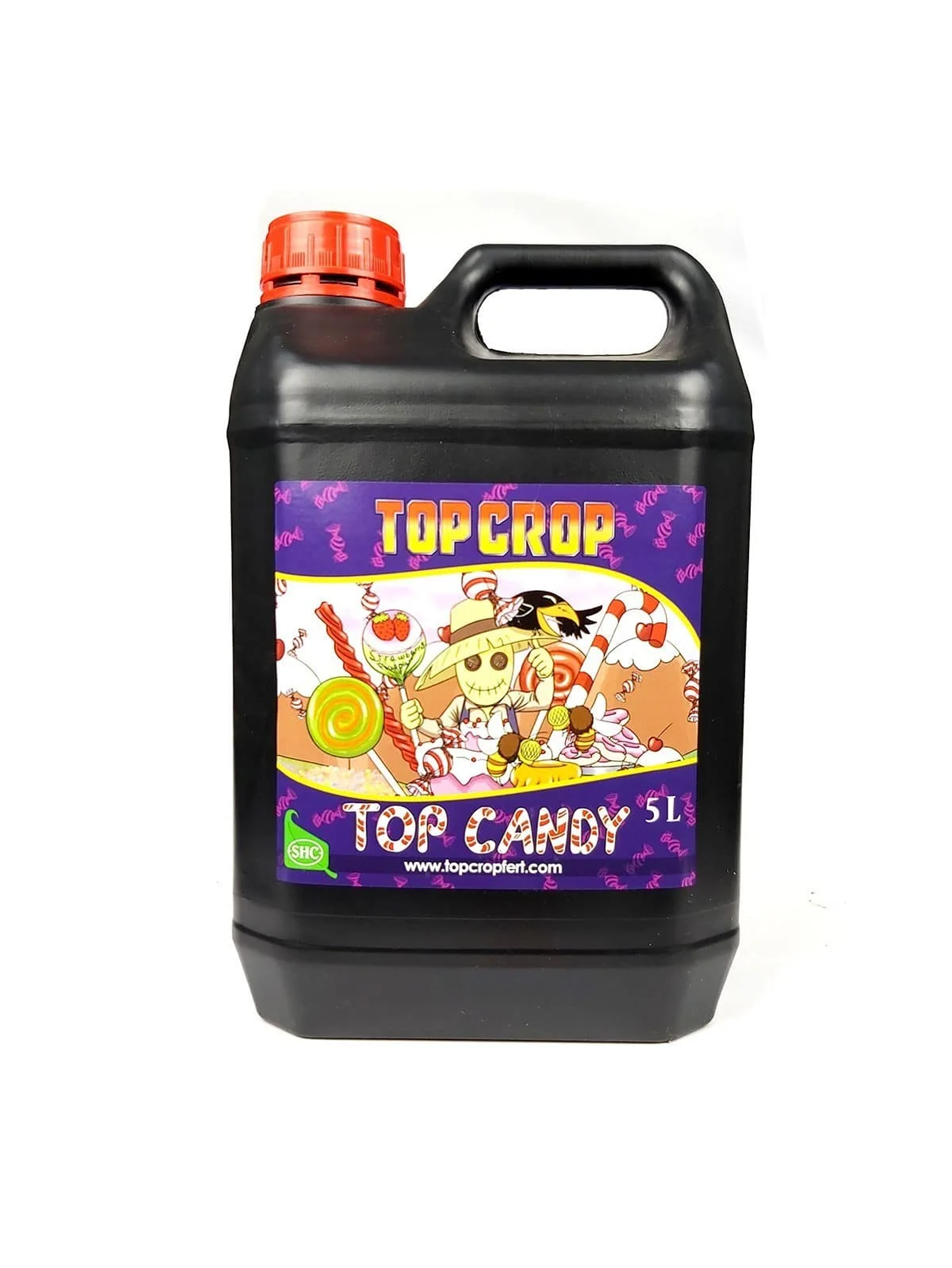Top Candy 5Lt-Top Crop 1