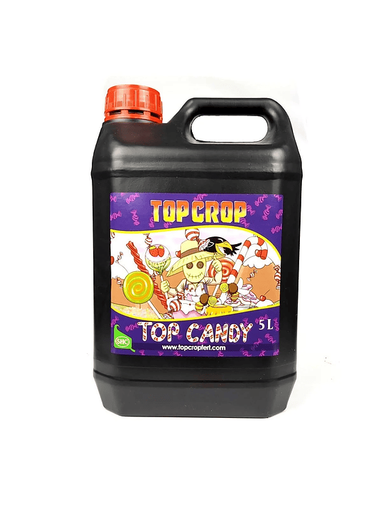 TOP CANDY 5LT-TOP CROP 1