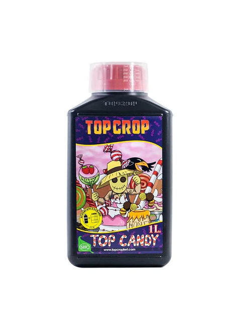 Top Candy -Top Crop 1