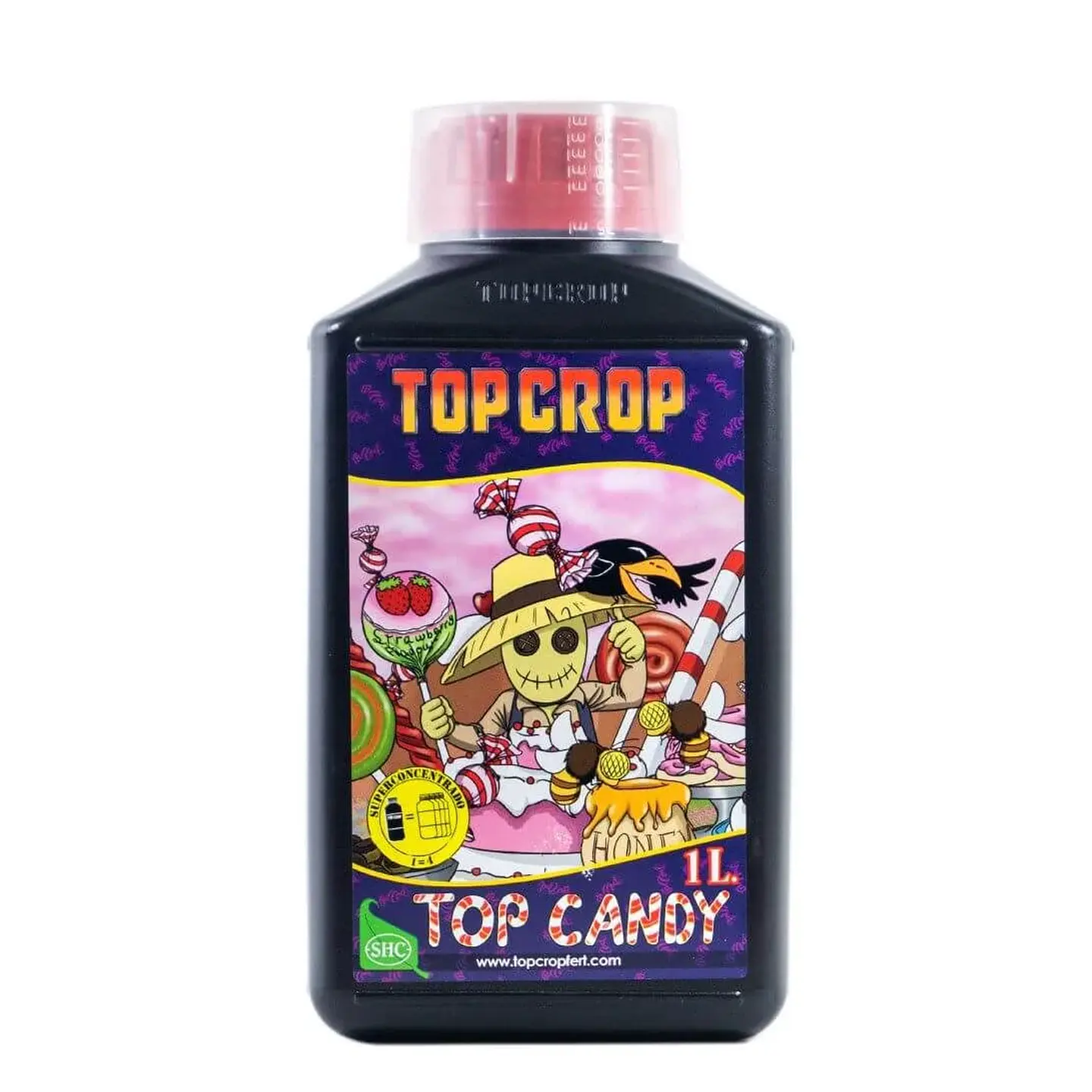 Top Candy -Top Crop 1