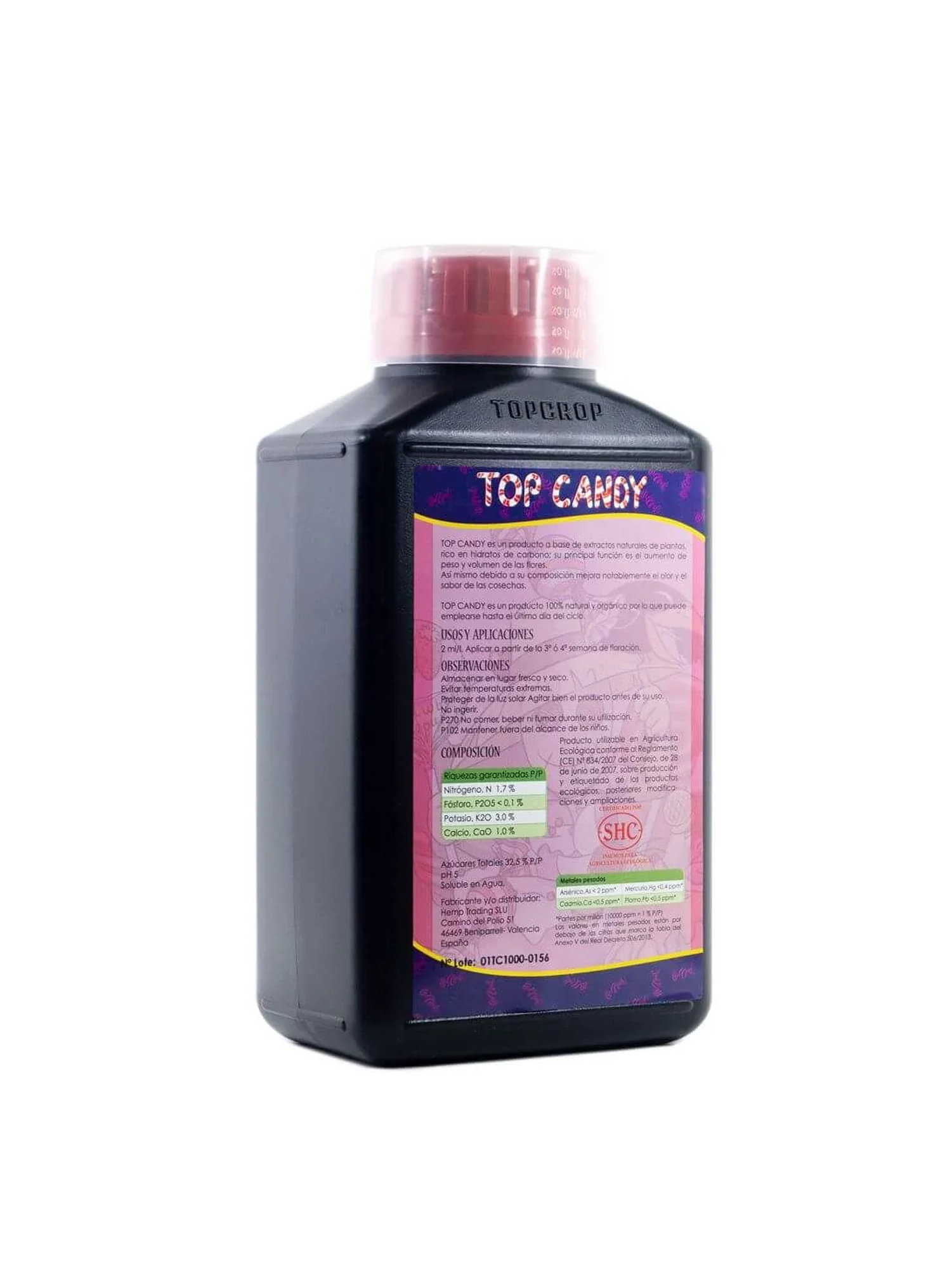 Top Candy 1Lt-Top Crop 3