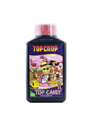 TOP CANDY 1LT-TOP CROP MERMA 1