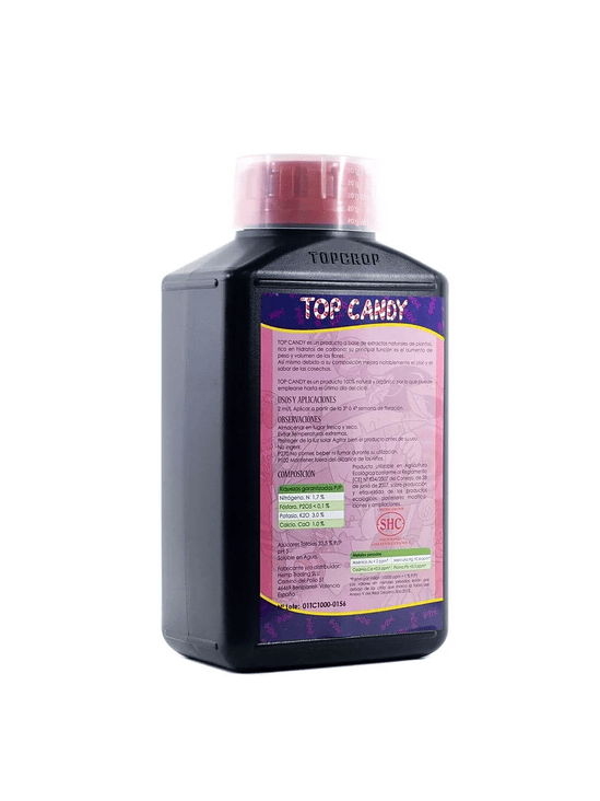 TOP CANDY 1LT-TOP CROP MERMA 2