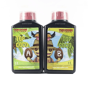 Top Coco A+B 1Lt-Top Crop