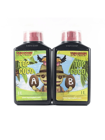 TOP COCO A+B 1LT-TOP CROP 1
