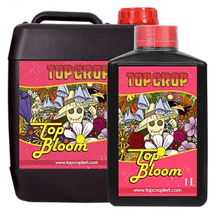 TOP BLOOM 10LT-TOP CROP