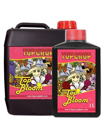 TOP BLOOM 10LT-TOP CROP 1